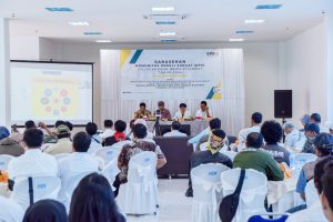 Jelang Hari Sungai Nasional, BBWS Citanduy Gelar Saresehan dan Goes to School