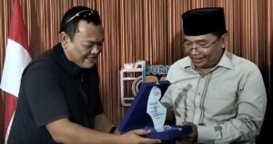 Kata Tokoh H Bambang Hidayah : Saya Optimis Bisa Merubah dan Membangun Kota Banjar