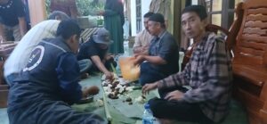 Eehhh.. Ada PNS di Banjar Jabar Dukung Salah Satu Bacalon Wali Kota !