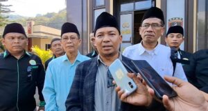 Konflik PBNU dan PKB Menjalar ke Daerah, Kader PKB Kota Banjar Laporkan Lukman Edy ke Polisi