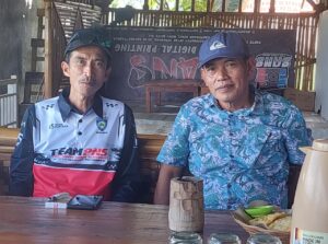 H Nana Suryana PDIP Rangkul Mujamil PPP di Pilkada Kota Banjar, Final ?