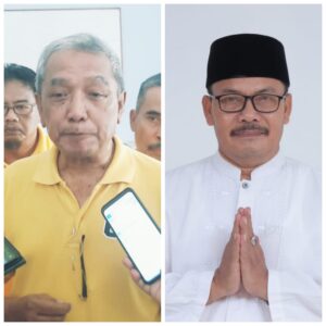 Usai PDIP dan PPP, H Sudarsono Golkar Pinang Supriana PKB, Siapa Menyusul Koalisi di Pilkada Kota Banjar 2024?