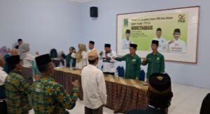 Jelang Muktamar Bali, PKB Kota Banjar Dukung Penuh Cak Imin Kembali Pimpin DPP