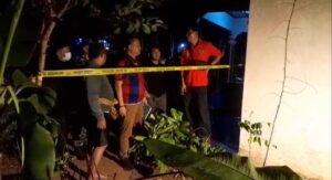Geger, Warga Ciamis Temukan Mayat Jabang Bayi Perempuan di Samping Rumah