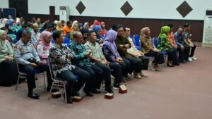 Jelang Pilkada Serentak 2024, ASN Kota Banjar Ikrar Netral