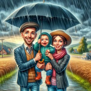 Waspada Bencana Alam dan Penyakit di Musim Hujan