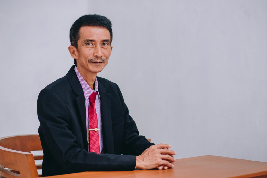 UMK Jabar 2024 Kota Banjar Paling Rendah, Ini Tanggapan H Nana Suryana