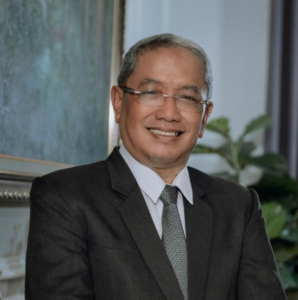 UMK Jabar 2024 Kota Banjar Paling Rendah, Ini Tanggapan H Sudarsono