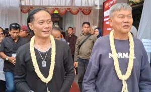 Maju dari Jalur Perseorangan, Ini Dia Visi Misi Dimyati – Alam