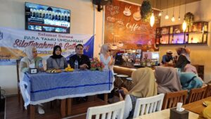 Gandeng Perbankan, APHIMI Buka Jalan Mudah Menuju Baitullah