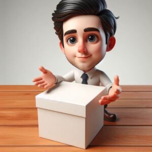 Frasa ‘Kotak Kosong’, Sintaksis dalam Dunia Politik