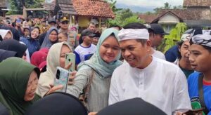 Dedi Mulyadi Yakin Menang Pilgub Jabar, Sesumbar Dapat Suara 70 Persen