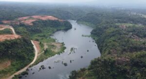 Leuwikeris, Surga Tersembunyi di Ciamis