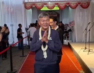 UMK Jabar 2024 Kota Banjar Paling Rendah, Ini Tanggapan H Akhmad Dimyati