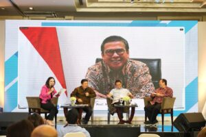 Satu Dekade Program JKN, BPJS Kesehatan Gelar Media Workshop