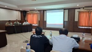 Survei LSI Denny JA, Herdiat – Yana  Unggul Telak 85  Persen di Pilkada Ciamis