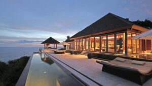 Paket Liburan Mewah di Pulau Dewata: Pengalaman Eksklusif di Surga Tropis