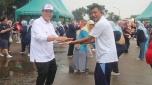 Pj. Bupati Bogor Sebut Pemkab Bogor Berhasil Tekan Angka Stunting Jadi 7,59 Persen Dalam Satu Tahun