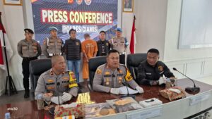 Menolak Diputus Cinta, Buruh Bangunan Sebar Video Mesum Siswi