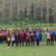 Semarak Pamarican Scout Challenge 2025: 132 Pramuka Penegak Unjuk Ketangguhan dan Sportivitas di Ciamis