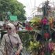 Karnaval Nature Warnai Ulang Tahun ke-13 Kabupaten Pangandaran