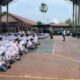 Pelajar Banjar Didorong Jadi Generasi Taat Hukum dan Anti Kekerasan