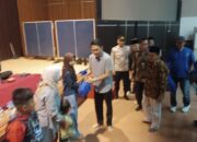 Gandara Grup Santuni Ribuan Anak Yatim di Kota Banjar