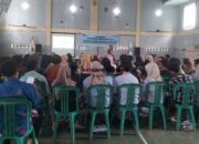 Dinkes Banjar Gelar Pelatihan Penjamahan Makanan Saji, Dorong Layanan Gizi Aman dan Bermutu