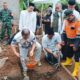 Rutilahu di Banjar Dibangun Berkat Kolaborasi Bos Koi Asal Bandung, Wartawan, Jabar Bergerak dan Baznas
