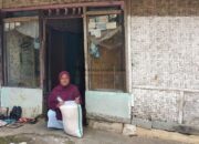 Rumah Nyaris Roboh, Keluarga Kar’an di Banjar Akan Segera Dibangunkan Rumah Baru