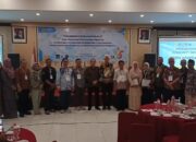 Empat Negara Ikut Sukseskan Program Pengabdian Unpas di Pangandaran