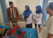Dirawat Akibat Stroke, Engkus Tumaritis Dapat Dukungan dari Berbagai Pihak