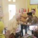 HUT ke 61, DPD Golkar Kota Banjar Gelar Silaturahmi dan Konsolidasi