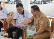 Inovatif! Limbah Tahu Disulap Jadi Pupuk dan Paving, ASN Ciamis Raih Penghargaan Provinsi