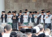 Hari Santri Nasional, Bupati Herdiat: Santri Garda Terdepan Peradaban Bangsa