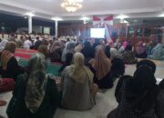 Pemkot Banjar Gelar Pengajian Bulanan dan Istigasah Tingkat Kota Tahun 2025