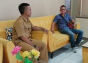 Dukung Transparansi Pendidikan, GMBI Awasi Kegiatan di SMA Negeri 3 Banjar