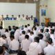 Polres Banjar dan Cipayung Plus Gelar Edukasi Hukum di Sekolah