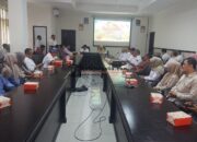 Wawalkot Banjar Buka Sosialisasi Permodalan Koperasi Merah Putih 2025