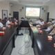 Wawalkot Banjar Buka Sosialisasi Permodalan Koperasi Merah Putih 2025