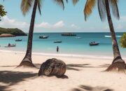 12 Destinasi Wisata Bali Terbaik yang Wajib Dikunjungi Wisatawan Lokal dan Mancanegara