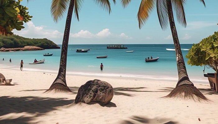 12 Destinasi Wisata Bali Terbaik yang Wajib Dikunjungi Wisatawan Lokal dan Mancanegara