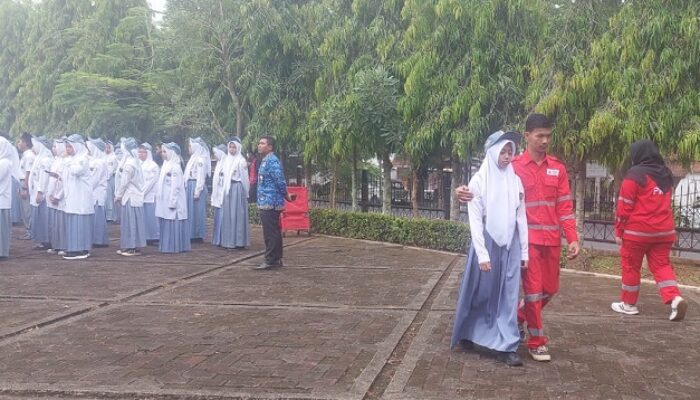 Duh! Upacara Peringatan Hari Sumpah Pemuda di Banjar Diwarnai Insiden