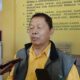 Plt Ketua Golkar Banjar Minta Kader Tak Terprovokasi Oleh Isu Keluarnya Walikota Banjar dari Partai Golkar