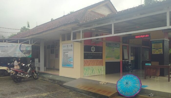 Terobosan Baru! Puskesmas Kertahayu Buka UGD 24 Jam