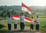 Hari Santri, Nasionalisme dan Moderasi dari Pondok