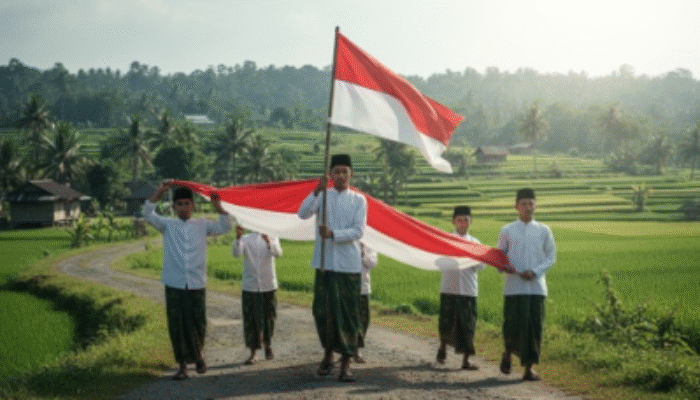 Hari Santri, Nasionalisme dan Moderasi dari Pondok
