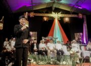KDM Temui Warganya, Bupati Ciamis Sumringah