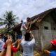 Rutilahu Kar’an di Banjar Akhirnya Dibangun dari Kolaborasi Agnia, Baznas dan Jabar Bergerak