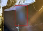 Geger, Pria Tua Ditemukan Tewas Tergantung di Jembatan Layang Langensari Banjar